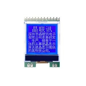 JLX128128G-939-PC(帶字庫)