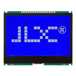 JLX256160G-630-PN(不帶字庫）