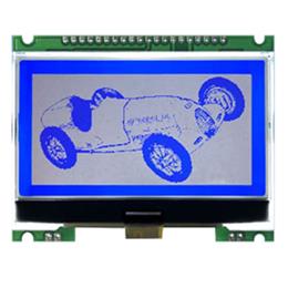 JLX256128G-256-PC(帶字庫）
