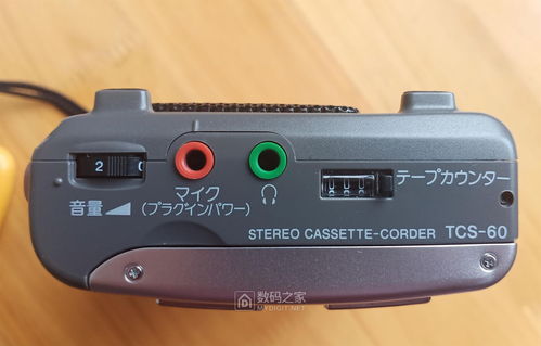 不完全拆解sony tcs 60,索尼后期立體聲磁帶采訪機(jī)